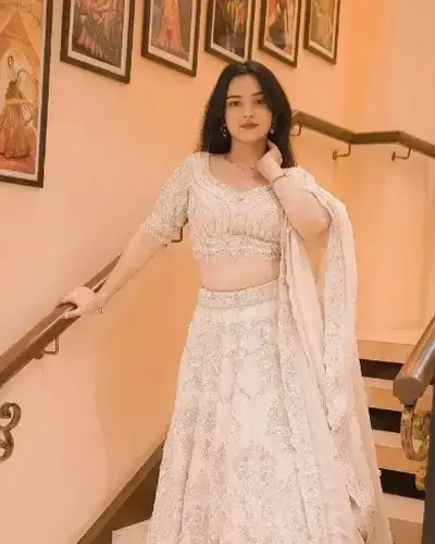 Escort Service In Ladnu